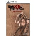 Shadow Tactics: Aikos Choice PS5